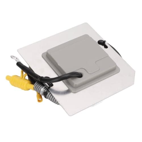 On Board Computer 101909902 103697001 Replacement for Regen II DS IQ 10 Compatible with Club Car with Square 6 Pin Plug