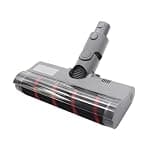 Compatible for Dreame V12S/V16S/V11/SE/V12/V13/T10/T20/T30/R10 PRO/V12S/T30NEO/V12pro Soft Velvet Floor Brush Head