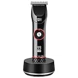 Hair Clippers Clipper Salon Professional Electric Scissors Barber Hairdressing Tools Rechargeable Trimmer Lithium Battery 3500 mAh