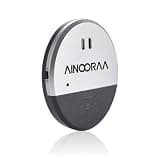 Window Alarms 4 Pack, 130dB Loud Glass Break Sensor for Home Security
