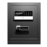 XDSRFVUY Home Safe-in-locker Electronic Password Safe Deposit Box For Hotel Safes