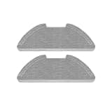 JWEINENL Mop Pads, Compatible for Xiaomi, MJSTL MJSTS1(2 mops)