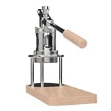 Portable Manual Coffee Machine - Hand-Press Espresso Maker