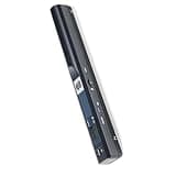 Document Scanner, Portable Scanner 900DPI Handheld A4 Document LCD Display Supports JPG/PDF Formats for Books & Images