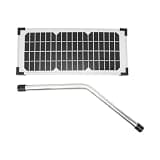 Vistreck Panel Kit FM123 for Powerful Gate Charging – Reliable Battery Power Solution