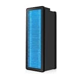 Air Cleaner Filter Replacement, Compatible For Mijia C1 Fresh Air System Ventilation Device, Layered Carbon Particulate Filter