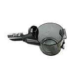 Vacuum Cleaner Dust Bucket,Compatible For BOSCH,S6 S7 Series Dust Bucket Dust Bin