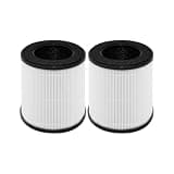 Compatible For VEWIOR B-D02U Air Filter Cleaner Core