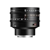 35mm 50mm 85mm T2.1 Full Frame Dual Bokeh Cine Lens for Photography, Compatible for Sony E Canon RF Nikon Z Lumix L,for Photography(35mm T2.1,Z)
