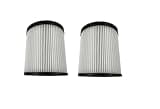 Vacuum Cleaner Filter, Compatible For Parkside 91096424 PWD 30 A1, Household Dust Removal Accessory