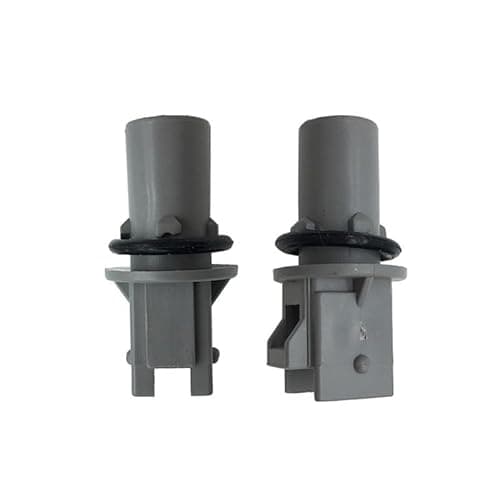 2PCS 34303-SX0-003 Car Headlamp Bulb Holder