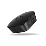 MEE audio Connect Bluetooth Audio Transmitter for up to 2 Wireless Headphones/Speakers, Bluetooth Streamer Adapter with AptX Low Latency for TV/PC/Airplane/Gym with 3.5mm/AUX/RCA/Optical Input