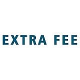 Extra Fee