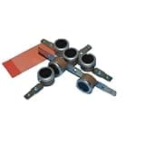 Thermostat Compatible with SCX3200 SCX3205 SCX5835 SCX4623 SCX4828 SCX5330 SCX5635 SCX4824 SCX4200 ML1660 3050 2850 2851 CLX3170