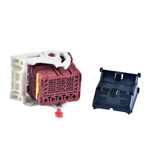 53 Pin Connector 64321-2019 34763-0001 64321-2011 64325-1091 64321-1101(Female B)