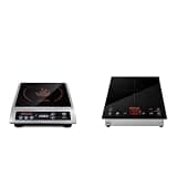 ChangBERT Professional Induction Cooktop & Built-in Induction Cooktop