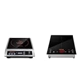 ChangBERT Professional Induction Cooktop & Built-in Induction Cooktop