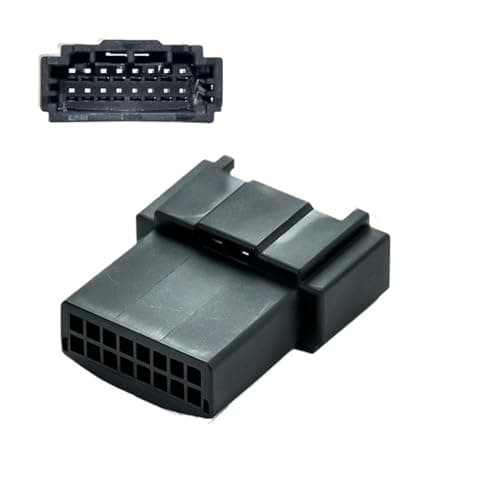 Automotive Connector IMSA-13103S-08A-NP8P16P/32P/40 new Energy Radar(LY23162-0.44-11)