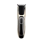KNPSJJRHF Household Hair Clipper Rechargeable Electric Adult Shaver