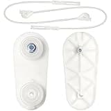 8194001 Door Link Balance Kit Replacement for Whirlpool Dishwasher W10084084 W10084085