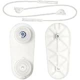 8194001 Door Link Balance Kit Replacement for Whirlpool Dishwasher W10084084 W10084085