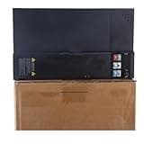 VFD38AMS43ANSAA Inverter VFD38AMS43ANSAA 18.5kw 25HP 3phase 380V-480VAC Sealed in Box with Warranty
