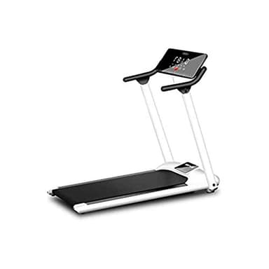 Indoor Fitness Treadmill Household Small Ultra-Quiet Folding Household Electric Walking Machine