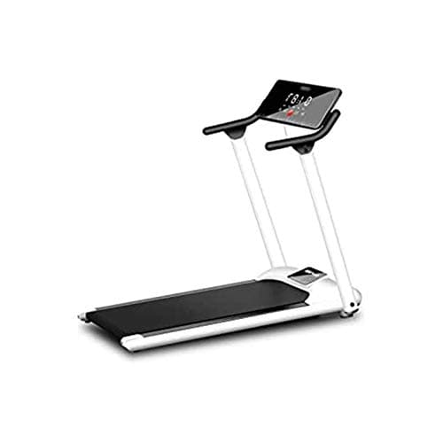 Indoor Fitness Treadmill Household Small Ultra-Quiet Folding Household Electric Walking Machine
