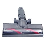 Compatible for R10 R20 R30 T20 T30 S10 Z10 Z20 Handheld Vacuum Cleaner Carpet Brush Assembly Hardwood Floor Head