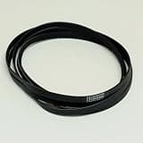 Choice Part 137315300 for Electrolux Clothes Dryer Belt 1482960 137315300 AP4368788 PS2349294