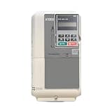 AC Drive Inverter CIMR-AB4A0002FBA, 0.75kW 0.4kW Variable Frequency Drive