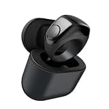 Yhplxyuus Lightweight Rings Counter with Real Time Heart Rate for Cooking Exercise Outdoor Running Religious Ceremonies Prayer Trackers
