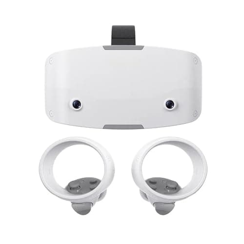 Compatible for Nolo Sonic All-in-One Virtual Reality Glasses Premium VR Streaming Game 3D Headset True 4K HD Display 3D Surround Sound