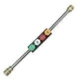 308494074 Spray Boom, Suitable for Ryobi RY141900 high-Pressure Washer