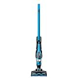 Bissell, 3061 Featherweight Cordless Stick Vacuum, Self-Standing, Electric Blue, Black