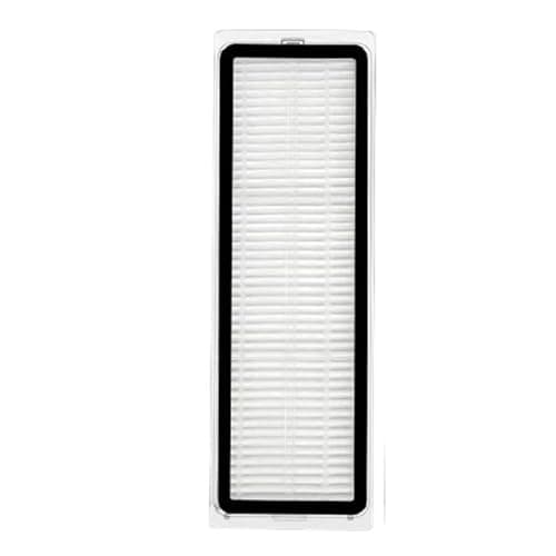 Compatibility for Xiaomi Robot Vacuum X20 + / Plus /X10 /Accessories Filter Replacement Parts