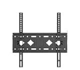 TV Wall Mount, TV Wall Mount Bracket Solid Steel Support Easy Installation for 26-65 Inch Tvs
