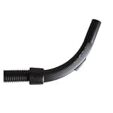 Hose Handle Vacuum Cleaner Parts Accessories Bend Hose End Connection, Compatible For Hoover, 32mm Parts Wand Bent