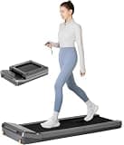 WalkingPad Z3 Foldable Walking Pad Treadmill, Walk and Jog, Under Desk