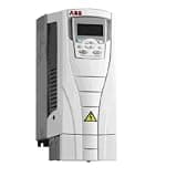 Compatible for ABB Inverter ACS550-01-038A-4
