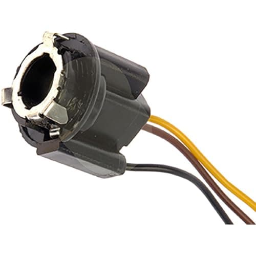 Rear Back Up Light Socket for Oldsmobile Cutlass Supreme 1975 1976 1977 1978 1979 1980 1981 1982 1983 1984 1985 1986 1987 1988 1 X