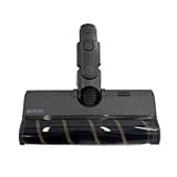 Compatible for Dreame V12S V16S V11 V12 T10 T20 T30 T20pro T30NEO V16 V12pro Roller Brush with LED Dust and Soft Velvet Floor Brush Head Brush Head(V12S)