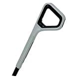 Handle Assembly, ABLG Vacuum Handle Assembly,Compatible for Dreame H14 Handheld Vacuum Cleaner Accessories Connecting Rod Replacement Handle Assembly