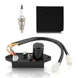 For TJ113-2009-1-A Ignition Module For Loncin LC3500i LC4500i Generator