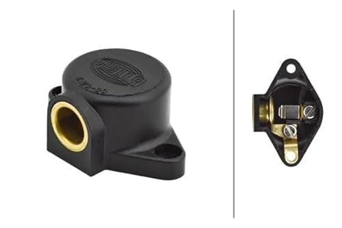 Socket - HELLA 8JB 004 123-001 OE 1233141-6