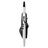 Roland AE-20 Aerophone | Premium Digital Wind Instrument | SuperNATURAL Acoustic Tones & Advanced ZEN-Core Technology | Ultra-Responsive Playability | Over 250 Sounds | Bluetooth Connectivity