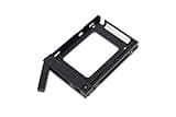 ICY DOCK ExpressCage MB742SP-B Mobile Rack Drive Tray | ExpressTray MB742TP-B