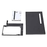 SENECESLI Powerful 3 PCIe 16x External Slot Graphics Card Box, GPU Adjustment Parking for 4, for Easy Installation, 3D Representation