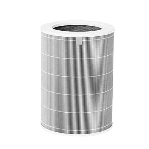 Air Filter, Compatible For Xiaomi Mi Purifier 1 2 2S 2C 2H Mijia Filters Carbon Replacement(Large)