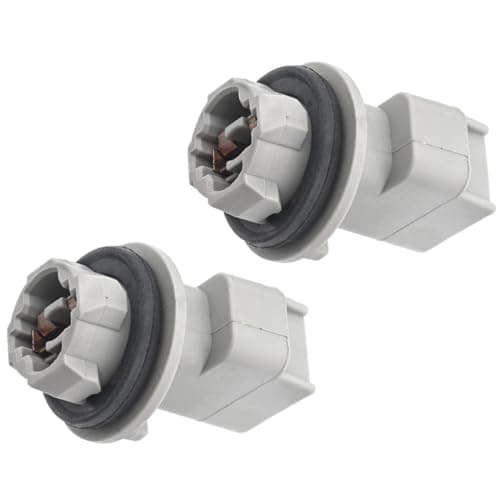 Turn Signal Light Socket Rear light socket fits Ford Explorer Sport Trac,F-150 2002 2003 2004 2005 2006 2007 2008 2009 2010 2 Piece